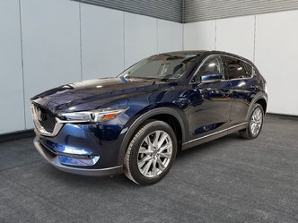 2021 Mazda CX-5 GT