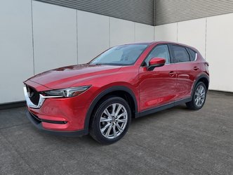 2021 Mazda CX-5 GT