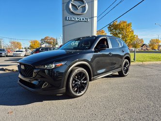 Mazda CX-5 KURO  AWD 2022