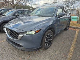 2022 Mazda CX-5 GT AWD