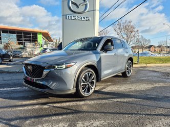 Mazda CX-5 GT AWD 2022