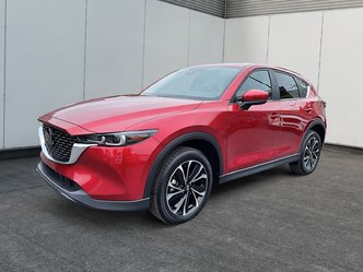 2022 Mazda CX-5 *** GS AWD GROUPE CONFORT ***
