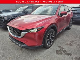 Mazda CX-5 GT AWD 2022