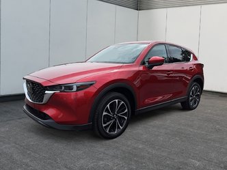 Mazda CX-5 GT AWD 2022