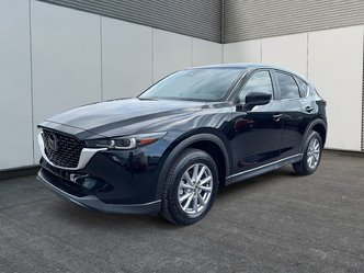 Mazda CX-5 GS AWD 2022