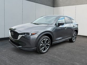 2022 Mazda CX-5 GT AWD