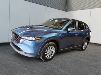 Mazda CX-5 GS 2022