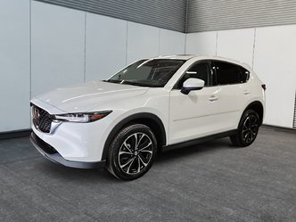 Mazda CX-5 GT 2022