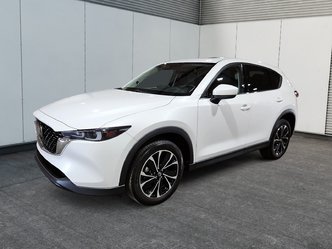 2022 Mazda CX-5 GT