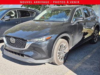 2022 Mazda CX-5 GT