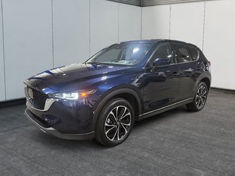 2022 Mazda CX-5 GT
