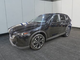 2022 Mazda CX-5 GS
