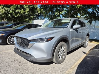 2022 Mazda CX-5 GS