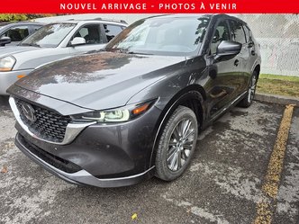 Mazda CX-5 Signature 2022
