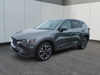 2022 Mazda CX-5 GT
