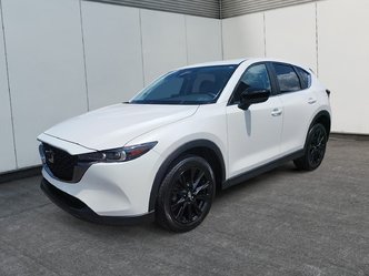 Mazda CX-5 KURO AWD 2022