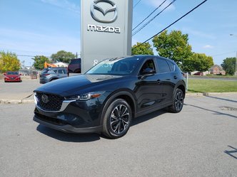 2023 Mazda CX-5 GS AWD GROUPE CONFORT