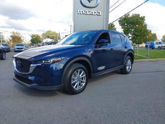 Mazda CX-5 GS AWD 2023