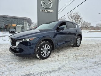 Mazda CX-5 GS AWD 2023