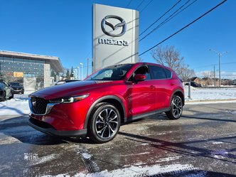 Mazda CX-5 GT AWD 2023