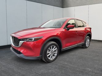 Mazda CX-5 GS AWD 2023