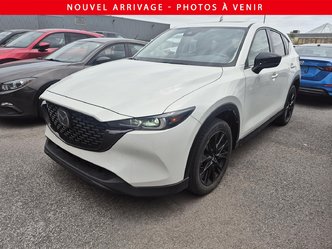 Mazda CX-5 KURO AWD 2023