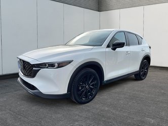 Mazda CX-5 KURO AWD 2023