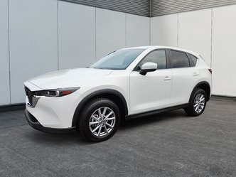 2023 Mazda CX-5 GS
