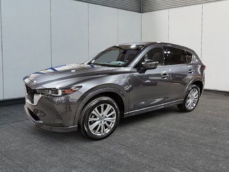 2023 Mazda CX-5 Signature