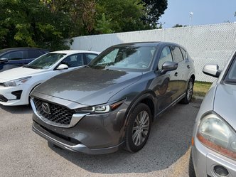2023 Mazda CX-5 Signature