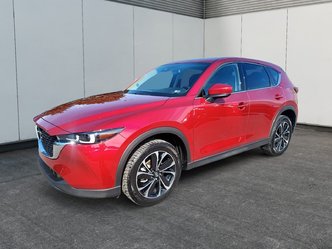 2023 Mazda CX-5 GT
