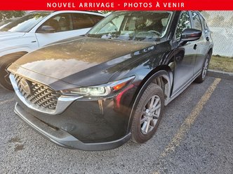 2023 Mazda CX-5 GX