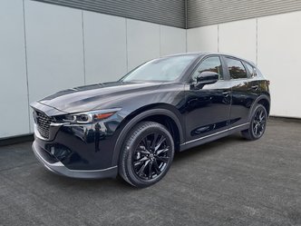 Mazda CX-5 KURO 2023