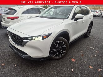 Mazda CX-5 GT 2023