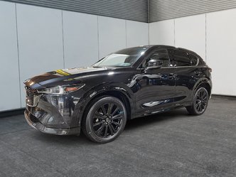 2023 Mazda CX-5 DESIGN SPORTIF