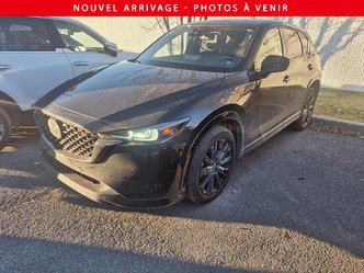 2023 Mazda CX-5 DESIGN SPORTIF