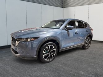 2023 Mazda CX-5 GS