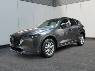 2023 Mazda CX-5 GS