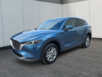 2023 Mazda CX-5 GS