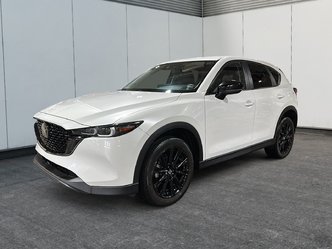 2023 Mazda CX-5 KURO
