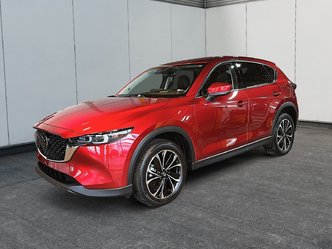 2023 Mazda CX-5 GT