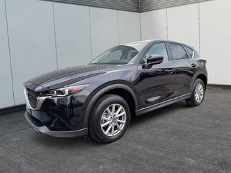 2023 Mazda CX-5 GX