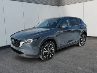 2023 Mazda CX-5 GS