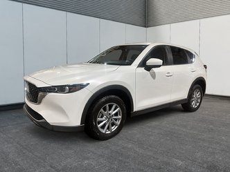 Mazda CX-5 GS 2023
