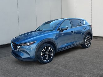 2023 Mazda CX-5 GT AWD