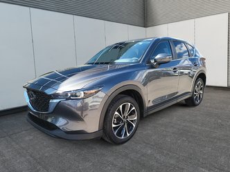 2023 Mazda CX-5 GS AWD GROUPE CONFORT