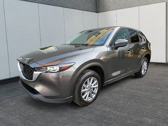 Mazda CX-5 GS AWD 2023