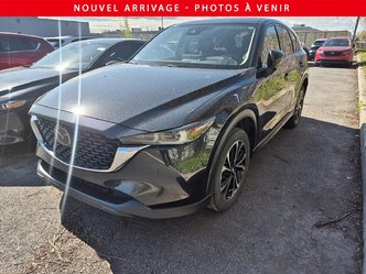 Mazda CX-5 GT AWD 2023