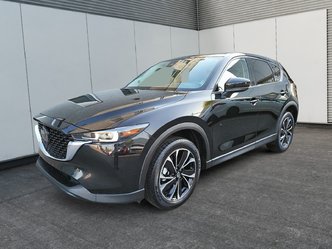 Mazda CX-5 GT AWD 2023