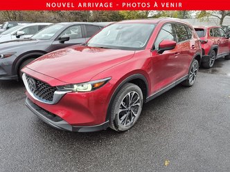Mazda CX-5 GT AWD 2023